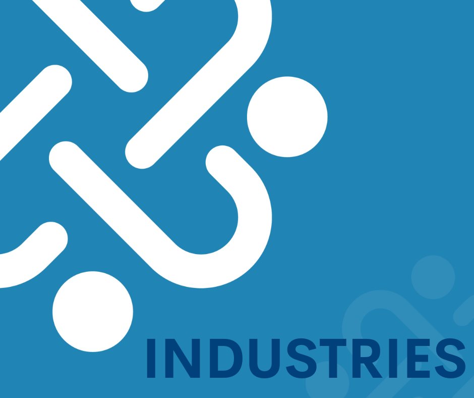 INDUSTRIES