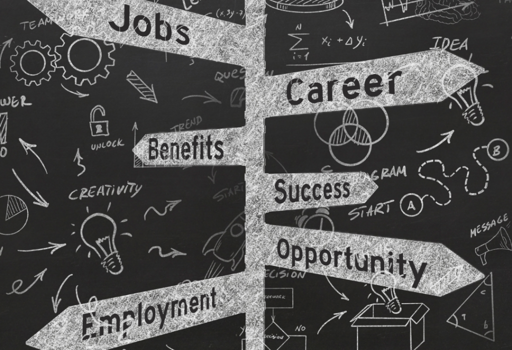 Employees Want opportunity
