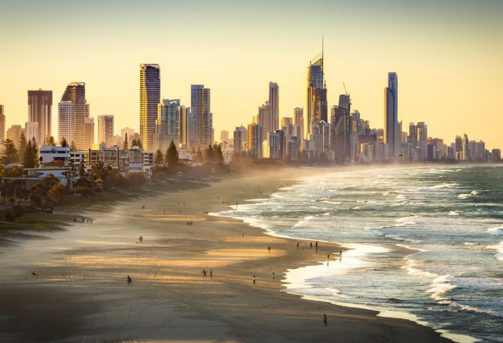 Gold Coast Recruitment