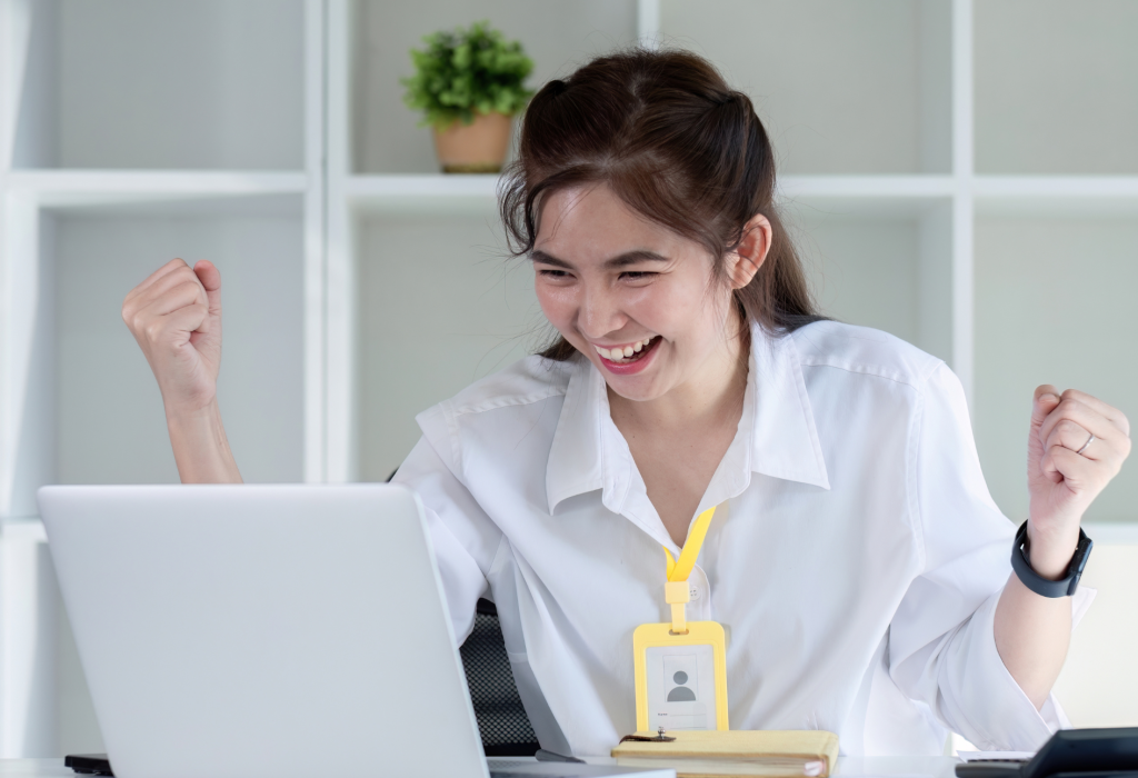 How to write a great achievement statement