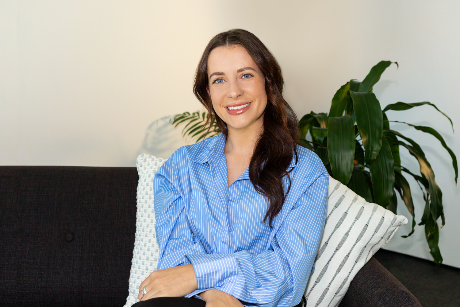Lauren Sims – HR Coordinator
