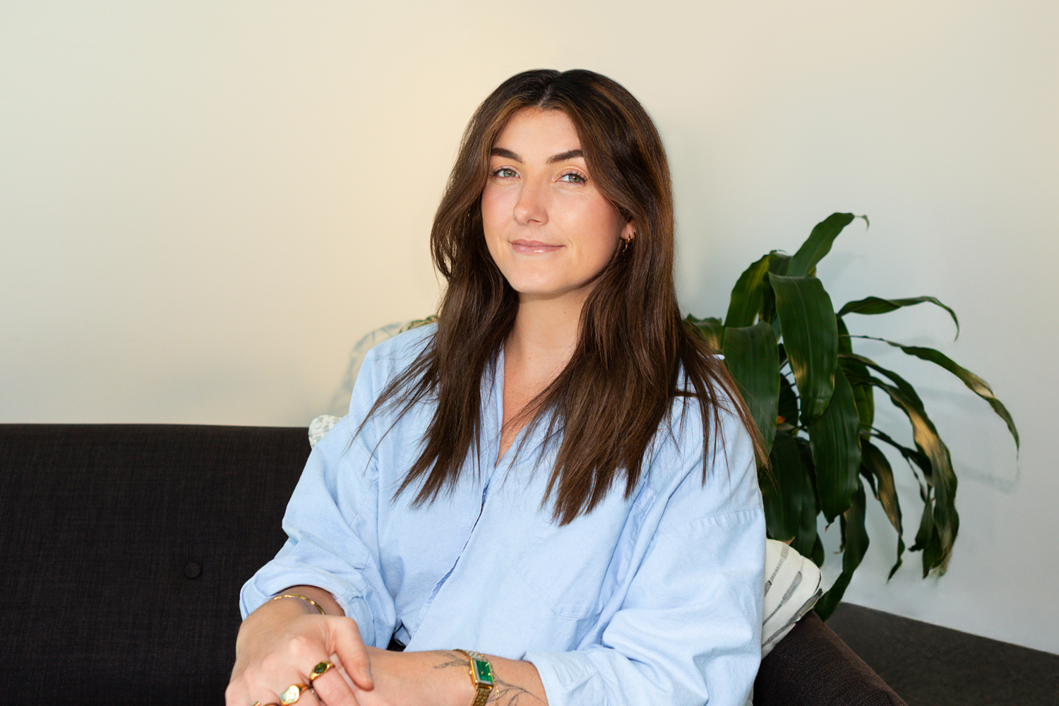 Miranda Cropper – Senior Recruitment Consultant