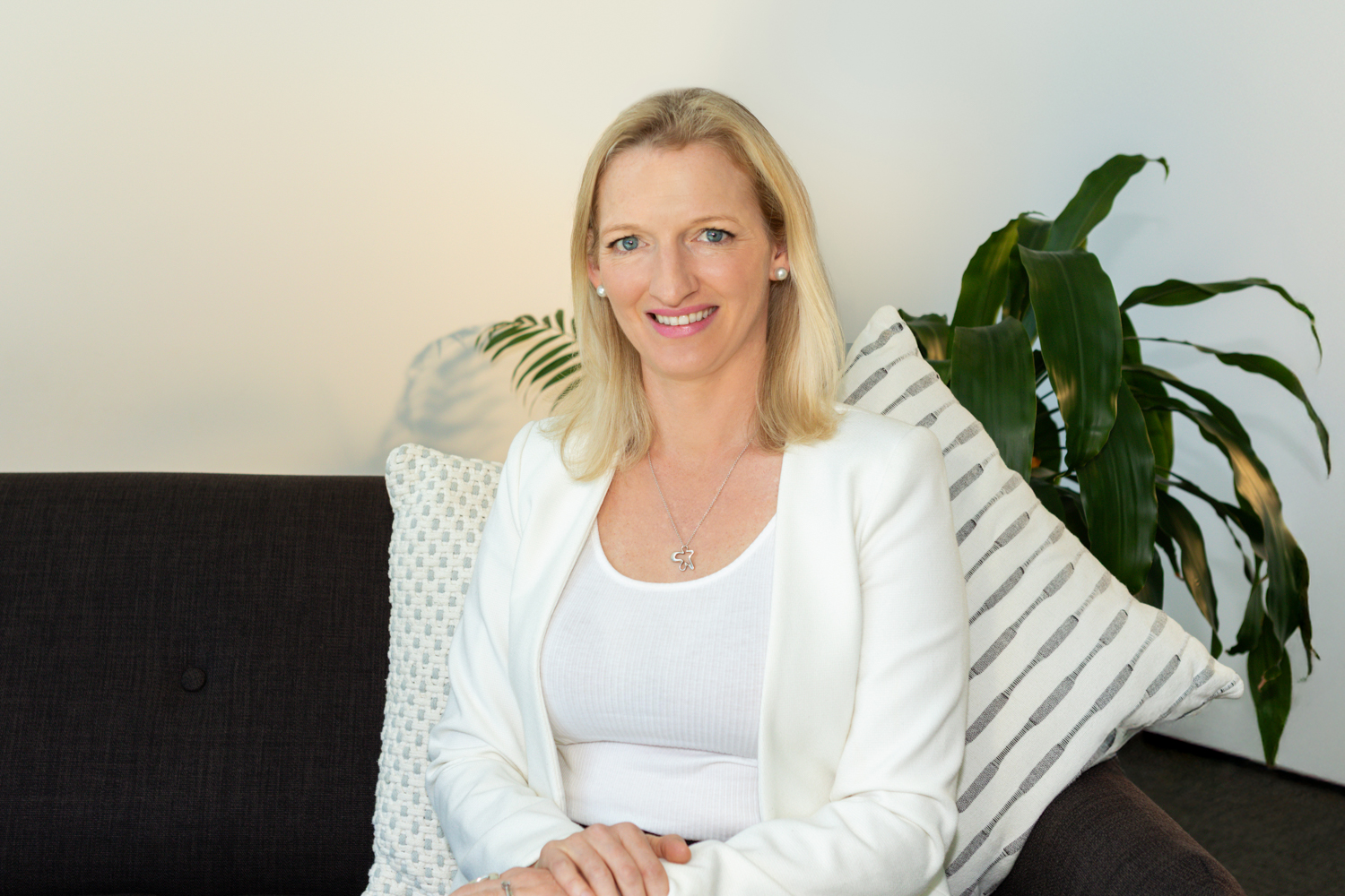 Sarah Childs – Senior Recruitment Coordinator